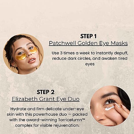 Super Saver Handpicked Ultimate Eye Care Bundle