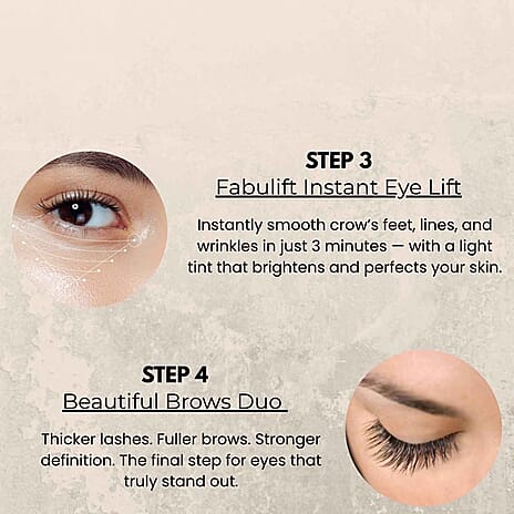 Super Saver Handpicked Ultimate Eye Care Bundle