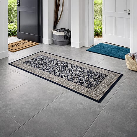 3-Piece Door Mat Set - Rainy Season Dirt Defence Solution