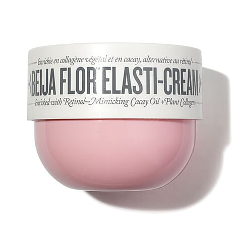 Body Relax & Firm Ritual