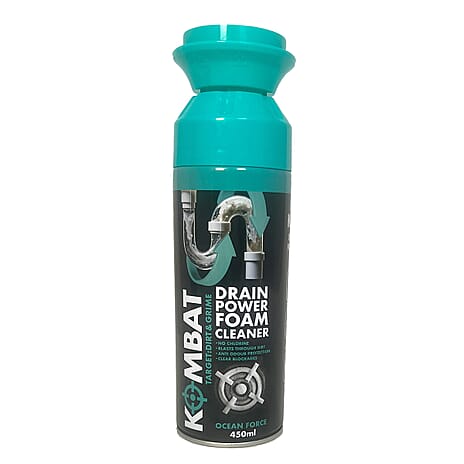 Multi-Purpose Cleaner Duo (Ocean & Floral)
