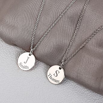 https://tjcuk.sirv.com/Products/D1/0/D10020/Personalised-Engravable-Initial-and-Date-15mm-Disc-Pendant-with-Chain_D10020.jpg?w=342&h=342