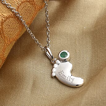 https://tjcuk.sirv.com/Products/D1/0/D10023/Personalised-Engravable-Baby-Feet-Birthstone-and-Name-Pendant-with-Cha_D10023_10.jpg?w=342&h=342