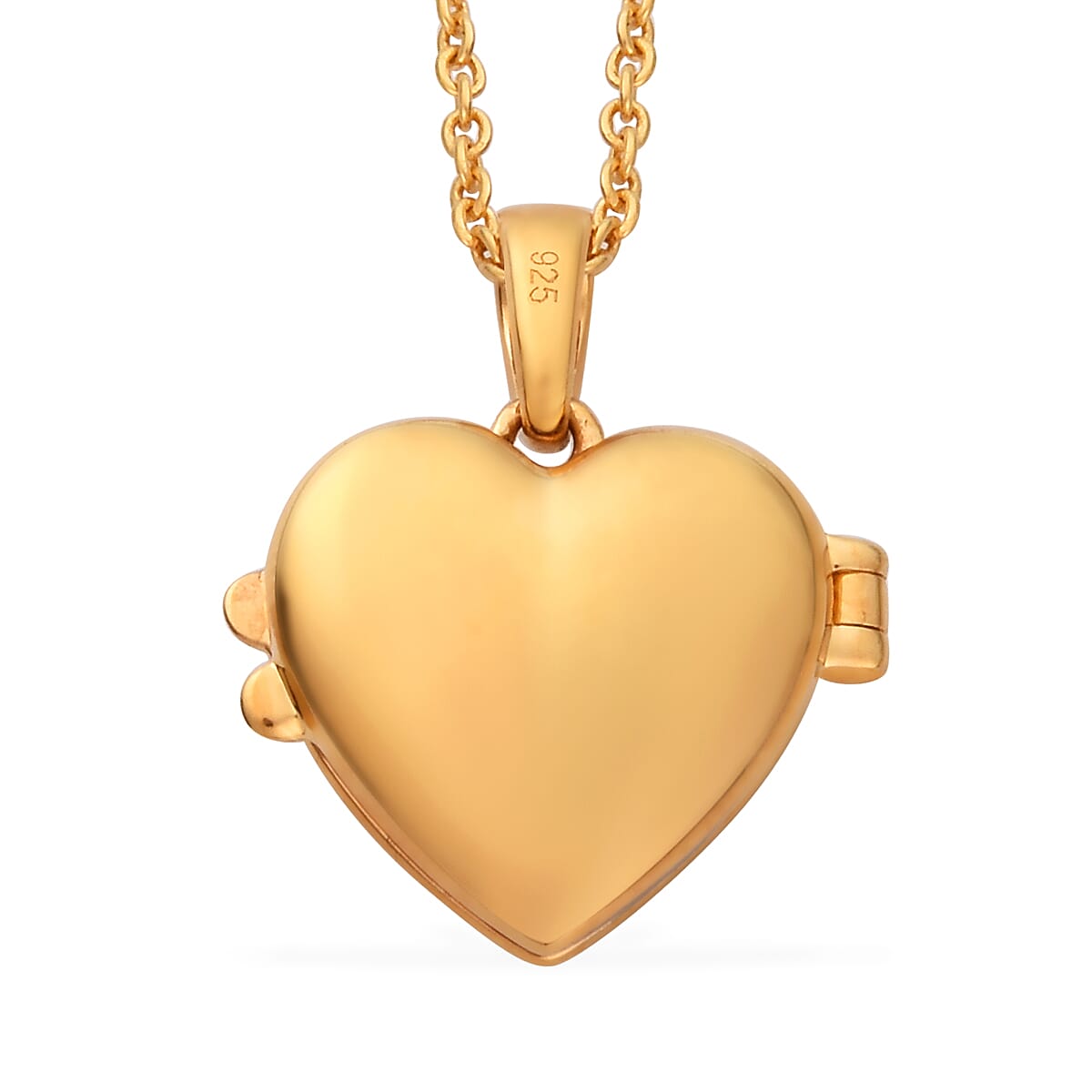 Personalised Engraved Initial and Birthstone Heart Locket