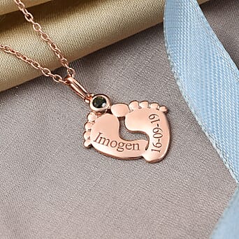 https://tjcuk.sirv.com/Products/D1/0/D10032/Personalised-Engravable-Baby-Feet-and-Birthstone-Pendant-with-Chain_D10032_10.jpg?w=342&h=342