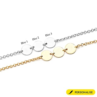 https://tjcuk.sirv.com/Products/D1/0/D10088/Personalised-Engravable-Multi-Initial-Disc-Bracelet-Size-7.5Inch_D10088_2.jpg?w=342&h=342