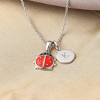 https://tjcuk.sirv.com/Products/D1/0/D10090/Personalised-Engravable-Initial-Necklace-with-Ladybug-Charm-with-20-In_D10090.jpg?w=342&h=342