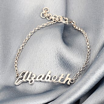 https://tjcuk.sirv.com/Products/D1/0/D10130/Personalised-Engravable-Stunning-Name-Bracelet-in-Silver-6.5+1-Inch_D10130.jpg?w=342&h=342