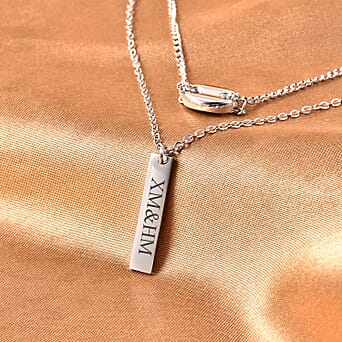 https://tjcuk.sirv.com/Products/D1/0/D10162/Personalised-Engravable-Bar-Necklace-Size-16+2-Inch-in-Silver-Tone_D10162.jpg?w=342&h=342