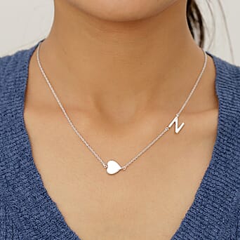 https://tjcuk.sirv.com/Products/D1/0/D10166/Personalised-Engravable-Single-Alphabet-Heart-Name-Necklace-Size-18+2_D10166_1.jpg?w=342&h=342