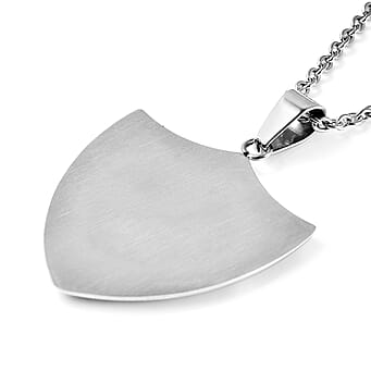 https://tjcuk.sirv.com/Products/D1/0/D10211/Personalised-Engravable-Silver-Tone-Mens-Shield-Pendant-24-Inch-Chain_D10211_3.jpg?w=342&h=342
