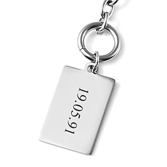 https://tjcuk.sirv.com/Products/D1/0/D10256/Personalised-Engravable-Dog-tag-and-Disc-Size-22--Inch-in-Silver-Tone_D10256_3.jpg?w=342&h=342