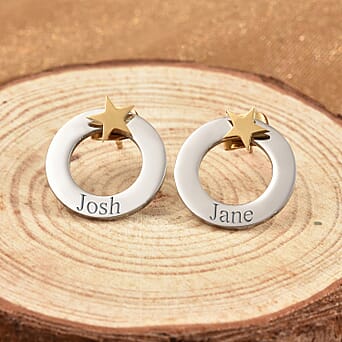 https://tjcuk.sirv.com/Products/D1/0/D10317/Personalised-Engravable-Polo-Round-Stud-Earrings-with-Star-in-Silver-_D10317.jpg?w=342&h=342