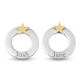 https://tjcuk.sirv.com/Products/D1/0/D10317/Personalised-Engravable-Polo-Round-Stud-Earrings-with-Star-in-Silver-_D10317_1.jpg?w=342&h=342