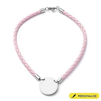 Personalised Engravable Cat Collar