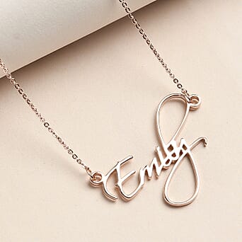 https://tjcuk.sirv.com/Products/D1/0/D10368/Personalised-Engravable-Name-Necklace-Size-18+2-Inches-Font-Scriptin_D10368.jpg?w=342&h=342