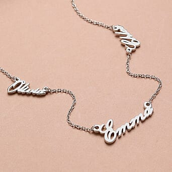 https://tjcuk.sirv.com/Products/D1/0/D10390/Personalised-Three-Names-Necklace-Size-20-Font-Freehand521-BT_D10390_3.jpg?w=342&h=342