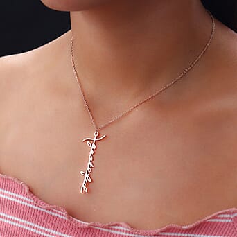 https://tjcuk.sirv.com/Products/D1/0/D10393/Personalised-Cross-Name-Necklace-in-Silver-Size-20-Font-Freehand521-_D10393_1.jpg?w=342&h=342