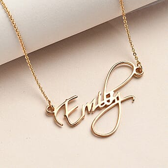 https://tjcuk.sirv.com/Products/D1/0/D10461/Personalised-Name-Necklace-Size-18+2-Inches-Font-Scriptina-Pro_D10461.jpg?w=342&h=342