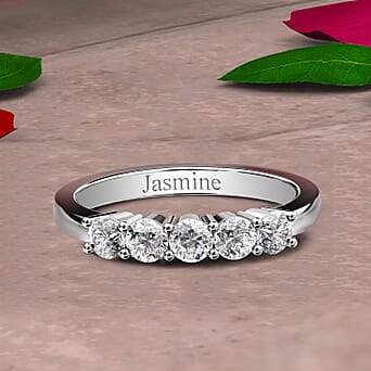 https://tjcuk.sirv.com/Products/D1/0/D10464/Personalised-Engravable-RHAPSODY-950-Platinum-Five-Stone-Band-Ring-wit_D10464_2.jpg?w=342&h=342