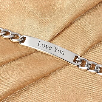 https://tjcuk.sirv.com/Products/D1/0/D10468/Personalised-Engravable-Bar-Bracelet-With-Lobster-Clasp-in-Stainless-S_D10468_2.jpg?w=342&h=342