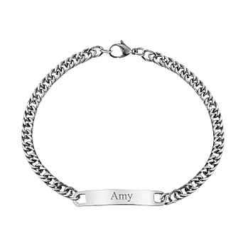 https://tjcuk.sirv.com/Products/D1/0/D10470/Personalised-Engravable-Bracelet-With-Lobster-Clasp-in-Stainless-Steel_D10470.jpg?w=342&h=342