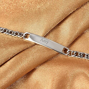 https://tjcuk.sirv.com/Products/D1/0/D10470/Personalised-Engravable-Bracelet-With-Lobster-Clasp-in-Stainless-Steel_D10470_2.jpg?w=342&h=342
