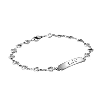 https://tjcuk.sirv.com/Products/D1/0/D10471/Personalised-Engravable-Bracelet-With-Lobster-Clasp-in-Stainless-Steel_D10471_1.jpg?w=342&h=342