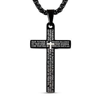 https://tjcuk.sirv.com/Products/D1/0/D10481/Personalised-Engravable-Cross-Pendant-With-Chain-(Size-21.50)-in-Sterl_D10481.jpg?w=342&h=342