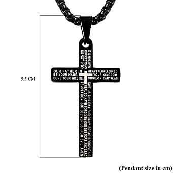 https://tjcuk.sirv.com/Products/D1/0/D10481/Personalised-Engravable-Cross-Pendant-With-Chain-(Size-21.50)-in-Sterl_D10481_3.jpg?w=342&h=342