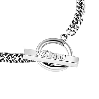 https://tjcuk.sirv.com/Products/D1/0/D10484/Personalised-Engravable-Bracelet-With-T-Bar-Lock-in-Stainless-Steel_D10484_2.jpg?w=342&h=342
