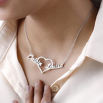 https://tjcuk.sirv.com/Products/D1/0/D10498/Personalised-Two-Name-Necklace-with-Heart-in-Silver-Size-18+2-Inch-F_D10498.jpg?w=342&h=342