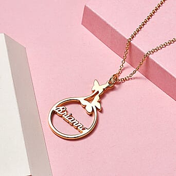 https://tjcuk.sirv.com/Products/D1/0/D10504/Personalised-Butterfly-Circle-Name-Necklace-in-Silver-Size-18+2-Inch_D10504_2.jpg?w=342&h=342