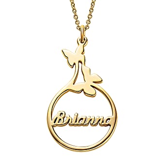 https://tjcuk.sirv.com/Products/D1/0/D10504/Personalised-Butterfly-Circle-Name-Necklace-in-Silver-Size-18+2-Inch_D10504_3.jpg?w=342&h=342