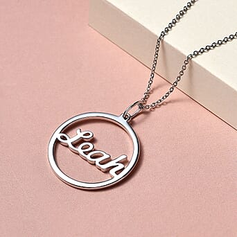 https://tjcuk.sirv.com/Products/D1/0/D10505/Personalised-Circle-Name-Necklace-in-Silver-Size-18+2-Inch-Font-Free_D10505_3.jpg?w=342&h=342