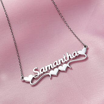 https://tjcuk.sirv.com/Products/D1/0/D10513/Personalised-Heart-Name-Necklace-in-Silver-Size-18+2-Inch-Font-Freeh_D10513_1.jpg?w=342&h=342