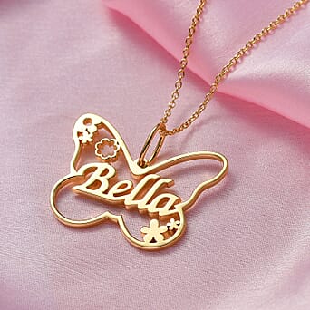 https://tjcuk.sirv.com/Products/D1/0/D10518/Personalised-Butterfly-Name-Necklace-in-Silver-Size-18+2-Inch-Font-I_D10518_3.jpg?w=342&h=342