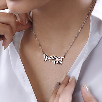 https://tjcuk.sirv.com/Products/D1/0/D10519/Personalised-Flower-Name-Necklace-in-Silver-Size-18+2-Inch-Font-Ital_D10519_2.jpg?w=342&h=342