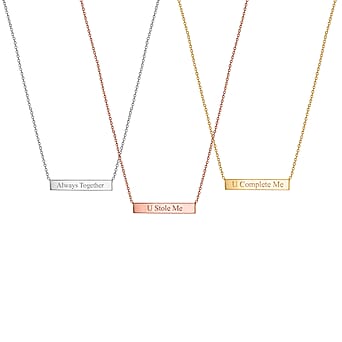 https://tjcuk.sirv.com/Products/D1/0/D10523/Personalised-Engravable32mm-x-5mm-Horizontal-Bar-Necklace-in-Silver-Si_D10523_3.jpg?w=342&h=342