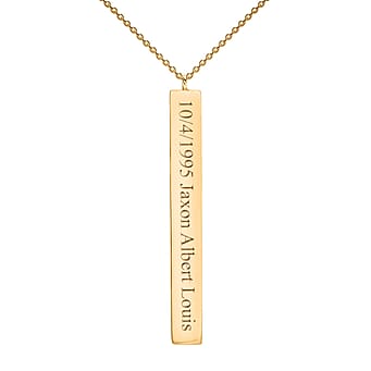 https://tjcuk.sirv.com/Products/D1/0/D10527/Personalised-Engravable-9K-Gold-4-9mm-x-39-7mm-Vertical-Bar-Adjustable_D10527.jpg?w=342&h=342