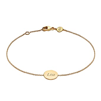 https://tjcuk.sirv.com/Products/D1/0/D10530/Personalised-Engravable-9K-Gold-10mm-Disc-Adjustable-Bracelet-Size-7-7_D10530.jpg?w=342&h=342