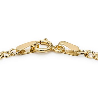 https://tjcuk.sirv.com/Products/D1/0/D10538/Personalised-Engravable-9K-Gold-Hollow-Figaro-17mm-x-4-5mm-ID-Bracelet_D10538_3.jpg?w=342&h=342