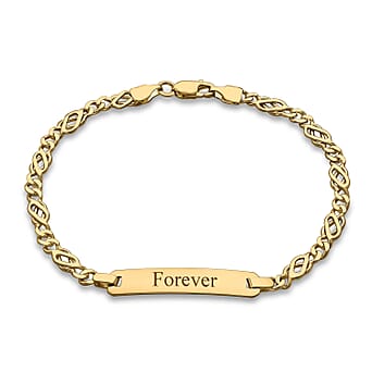 https://tjcuk.sirv.com/Products/D1/0/D10540/Personalised-Engravable-9K-Gold-Celtic-18-5mm-x-6mm-ID-Bracelet-Size-7_D10540.jpg?w=342&h=342
