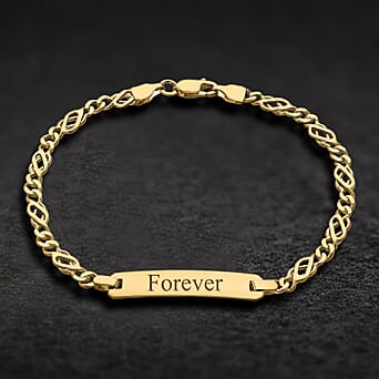 https://tjcuk.sirv.com/Products/D1/0/D10540/Personalised-Engravable-9K-Gold-Celtic-18-5mm-x-6mm-ID-Bracelet-Size-7_D10540_1.jpg?w=342&h=342