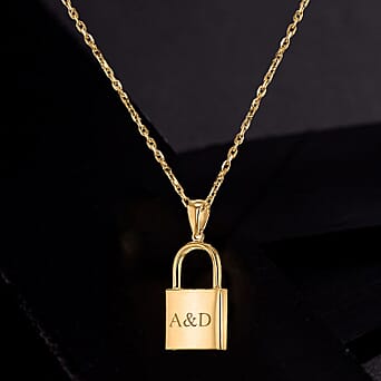 https://tjcuk.sirv.com/Products/D1/0/D10559/Personalised-Engravable-11-4mm-x-25-5mm-Padlock-Adjustable-Necklace-in_D10559_1.jpg?w=342&h=342