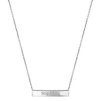 https://tjcuk.sirv.com/Products/D1/0/D10561/Personalised-Engravable-Rhodium-Plated-30mm-x-5mm-Horizontal-Bar-Neckl_D10561_2.jpg?w=342&h=342