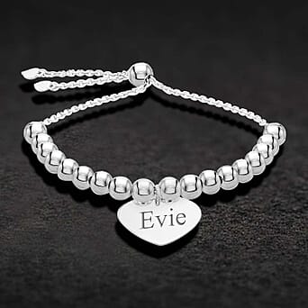 https://tjcuk.sirv.com/Products/D1/0/D10565/Personalised-Engravable-Rhodium-Plated-17mm-x-16mm-Heart-Beaded-Adjust_D10565_1.jpg?w=342&h=342