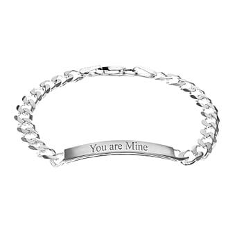 https://tjcuk.sirv.com/Products/D1/0/D10579/Personalised-Engravable-47-5mm-x-8mm-ID-200-Curb-Bracelet-in-Silver-Si_D10579_2.jpg?w=342&h=342