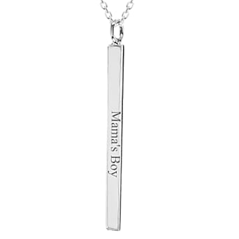 https://tjcuk.sirv.com/Products/D1/0/D10581/Personalised-Engravable-3mm-x-40mm-Vertical-Bar-Necklace-in-Silver-Siz_D10581.jpg?w=342&h=342