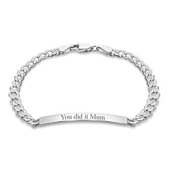 https://tjcuk.sirv.com/Products/D1/0/D10582/Personalised-Engravable-38-5mm-x-6mm-ID-5-3mm-Flat-Curb-Bracelet-in-Si_D10582.jpg?w=342&h=342